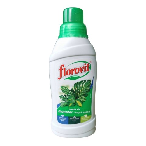 Nawóz Inco Florovit monstera, pnącza 0,5L /6/