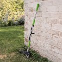 Wyrywacz do chwastów LUARO chwastownik teleskopowy