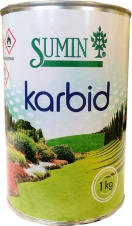 Karbid 1kg Sumin /12/