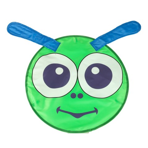 Namiot tunel dla dzieci ogrodowy tor samorozkładający do domu ogrodu duży składany gąsienica