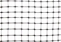 Siatka na krety P45 Tenax Aviary 2mx200mb 13x10mm