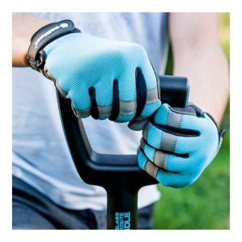 Rękawice narzędziowe 10/XL ERGO