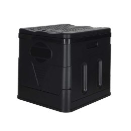 Toaleta turystyczna przenośna składana worki 20l