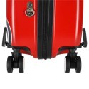 Walizka podróżna dla dzieci na kółkach bagaż podręczny motor
