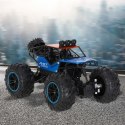 Samochód zdalnie sterowany Climbing Rover off-road terenowy