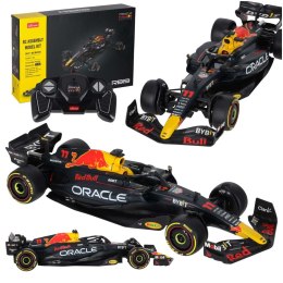 Samochód zdalnie sterowany Rastar 92600 Oracle Red Bull Racing RB19 1:16 zestaw do złożenia